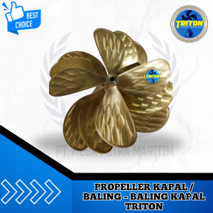 Baling-Baling-Triton