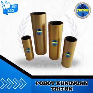 Pohot-Kuningan-Triton