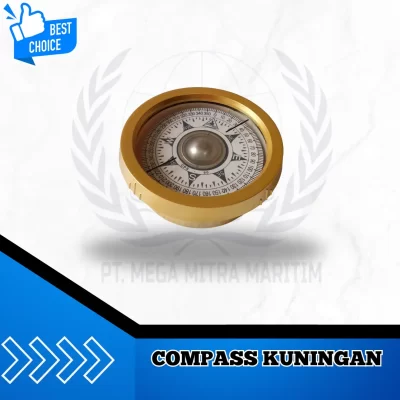 Compass Kuningan