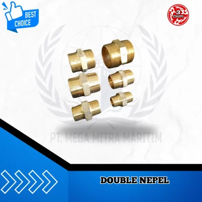 Double Nepel