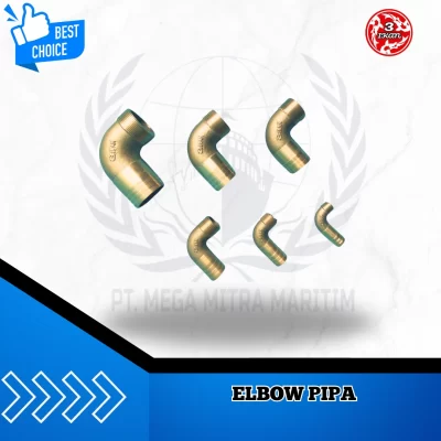 Elbow Pipa