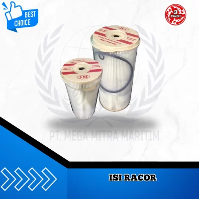 Isi Racor