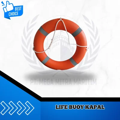 Life Buoy Kapal