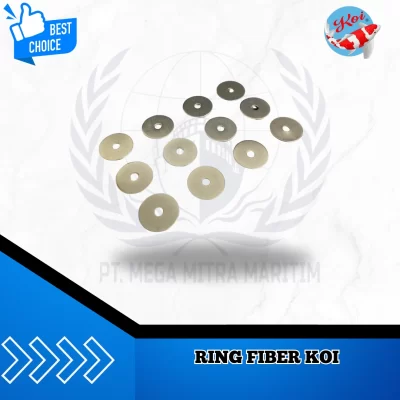 Ring Fiber Koi