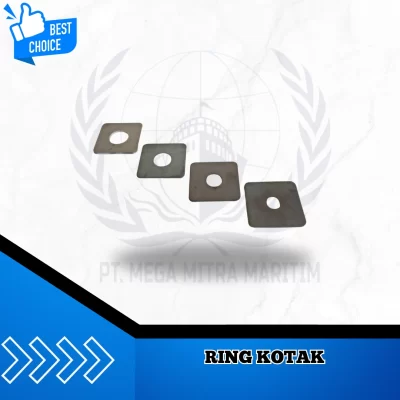 Ring Kotak