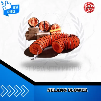 Selang Blower