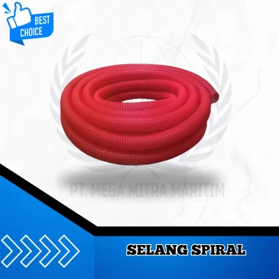 Selang Spiral