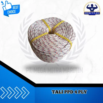 Tali Ppd 4 Ply