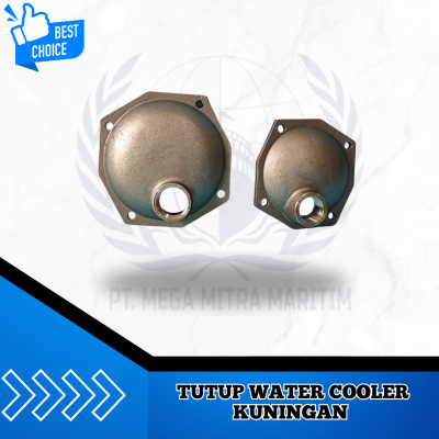 Tutup Water Cooler Kuningan