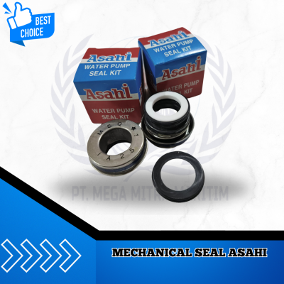 Mechanical Seal ASAHI