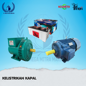 Elektrikal Kapal